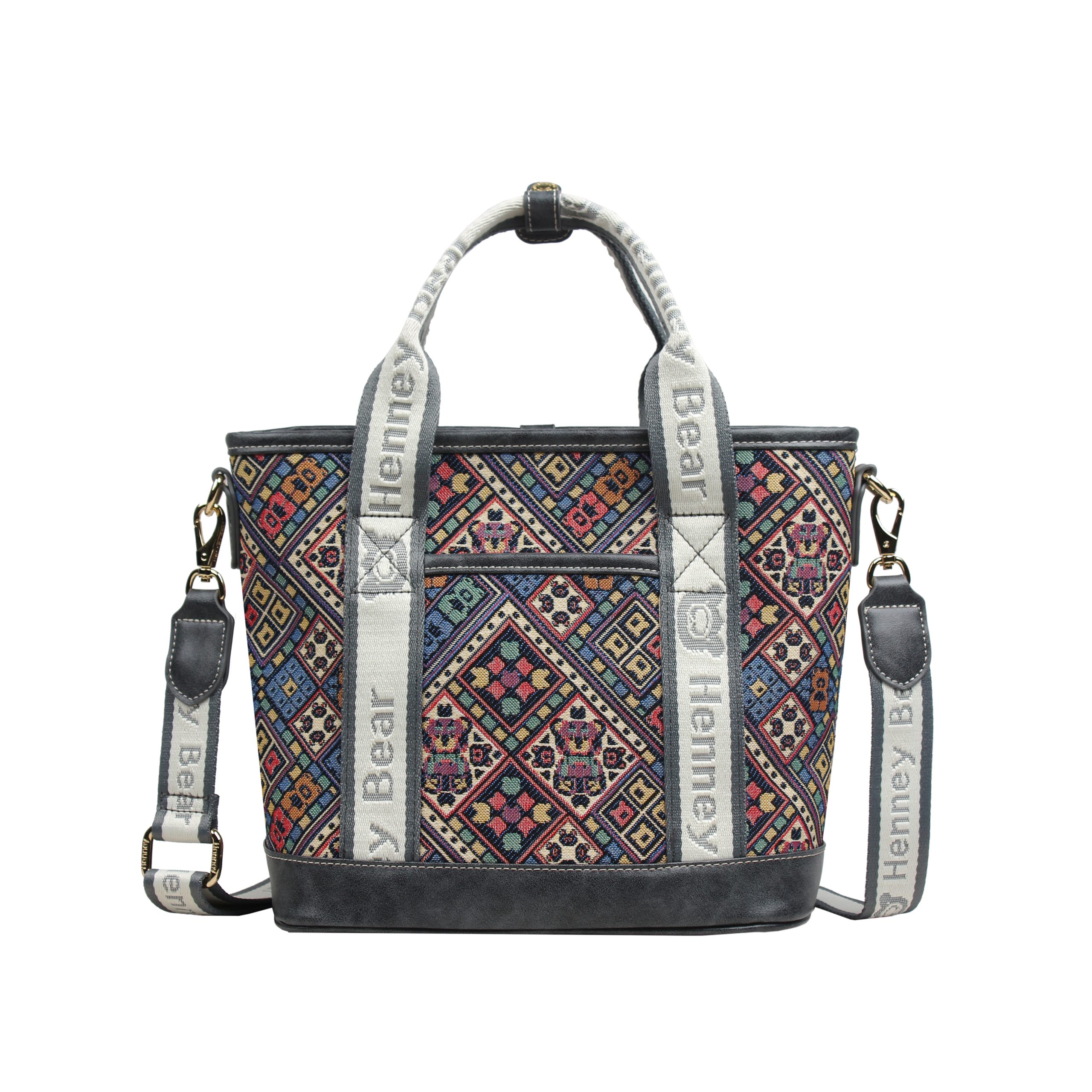 H-1140 复古格子 VINTAGE CHECK