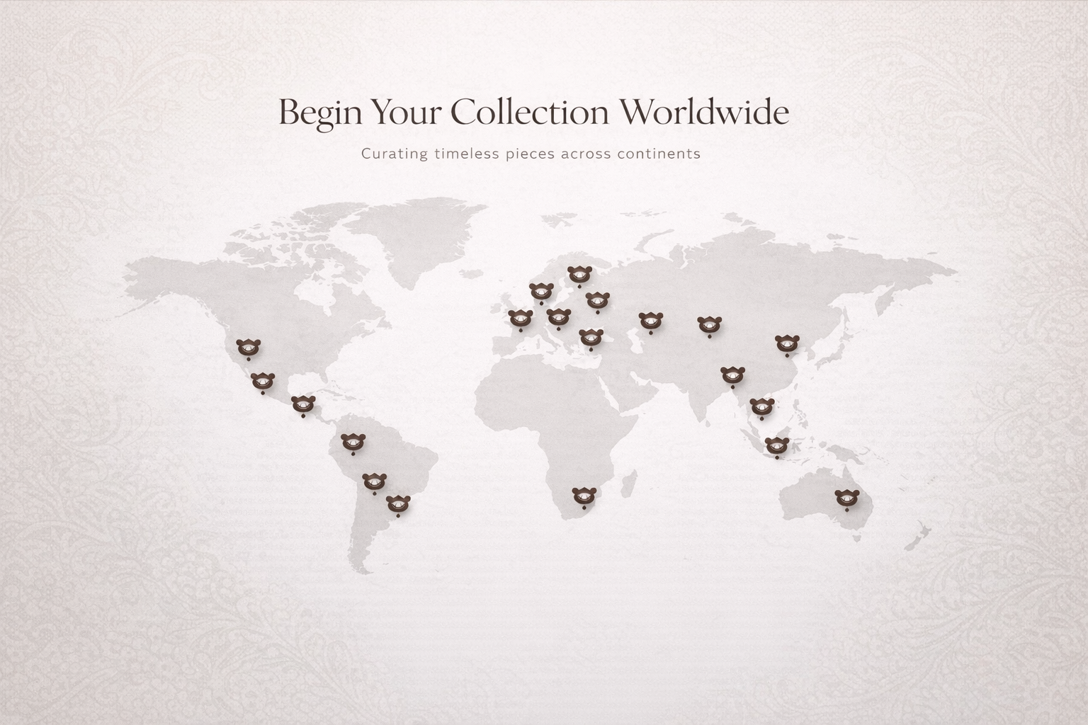 hb stockists